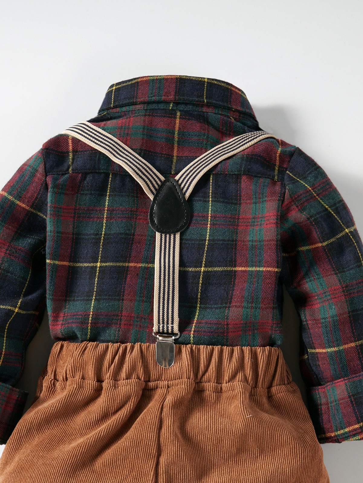 Boys Fall 2 Pack Outfit Party Clothing christmas